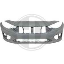 DIEDERICHS Stoßfänger Stoßstange vorne für Fiat Tipo Schrägheck 356_ 1.4 1.3 D