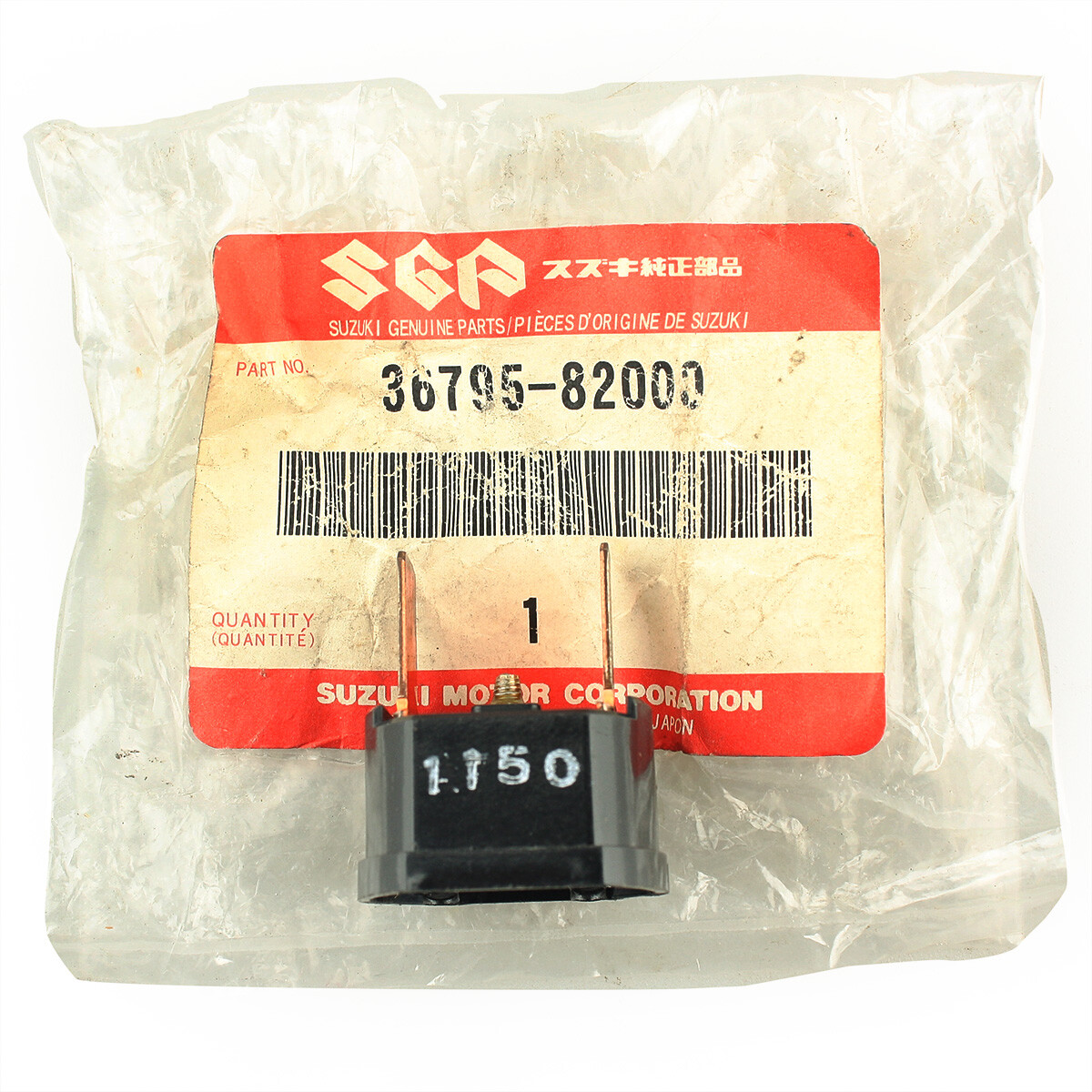 Fits For Suzuki Jimny Breaker Power Widow NOS Forsa Sidekick 36795