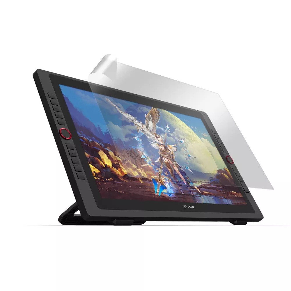 Xp pen 22r on sale pro