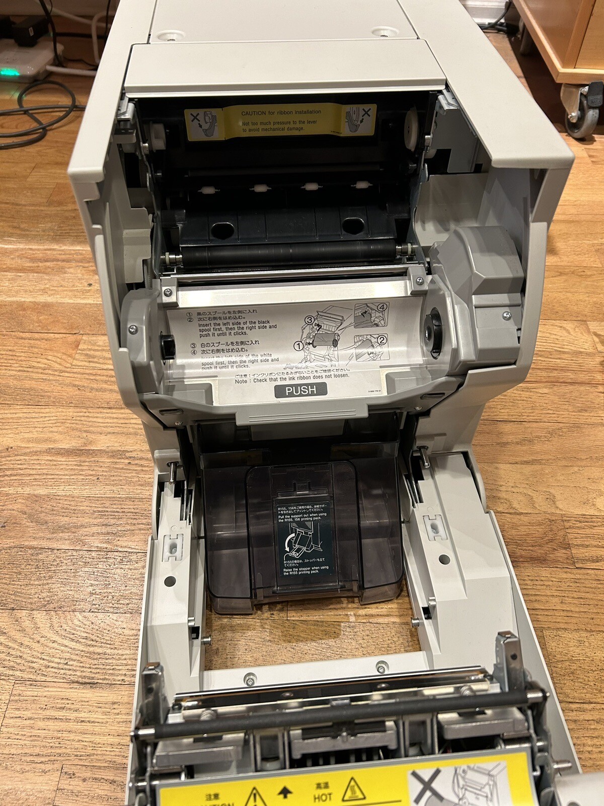 Sony UPDR150 Digital Photo Thermal Printer for sale online eBay