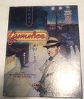 Gumshoe Hardboiled Detective In The Thirties Vintage 1985 RPG not quite complete