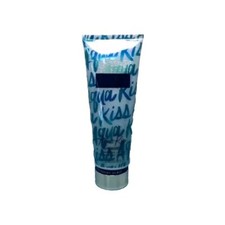 Victoria's Secret Aqua Kiss Lotion 8 oz 236 ml Perfumed Fragrance New