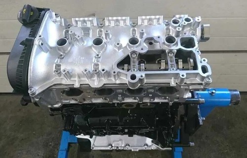 MOTOR GENERALÜBERHOLT 2.0 TFSI CJX - Bild 3 von 6
