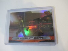 2015 Topps Star Wars Rebels Trading Cards Checklist 16