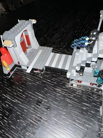 LEGO Set 75093 Death Star Final Duel 100% Complete With Manual