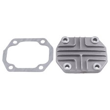 Kit De Culata Para Honda Atc70 Crf70 Jh70 Ct70 50 Mm