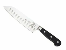 Mercer Cutlery Renaissance Santoku Knife 7"