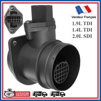 Luftmassenmesser FüR Audi A3 A4 Seat Leon Bora Golf 4 1,9 1,9L Tdi 0986284009