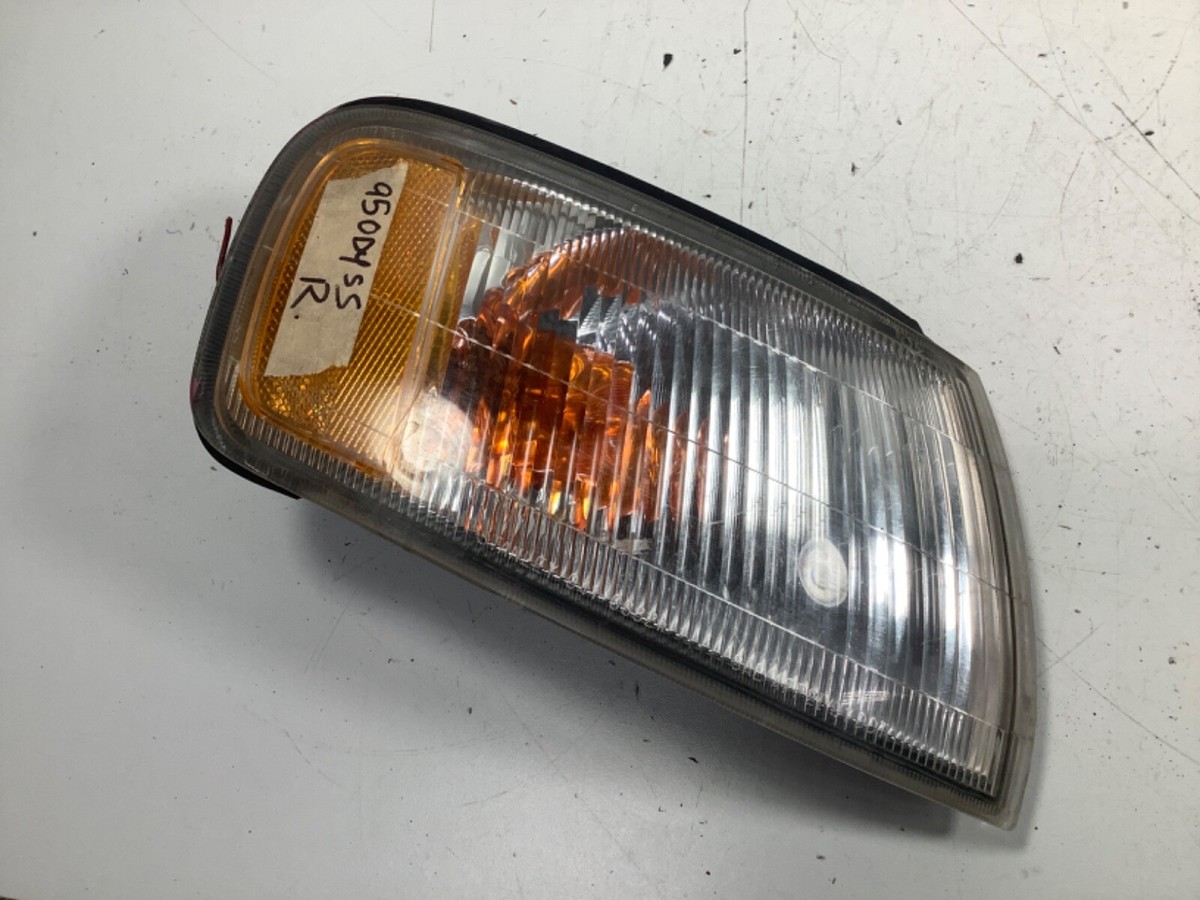 95-98 Honda Odyssey Front Right Side Marker Light OEM | eBay