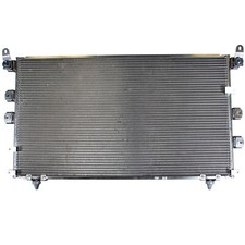 Denso A/C Condenser for 01-07 Sequoia 477-0503