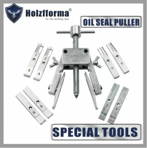 Holzfforma® Oil Seal Pulling Device For Stihl Wagners