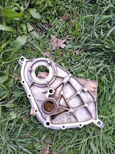 Mercedes-Benz 1110160906 Stirndeckel Deckel Steuerkette W210 E230