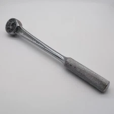 Vintage JH Williams 1/2" dr. Superratchet S-52 Ratchet - Made in USA