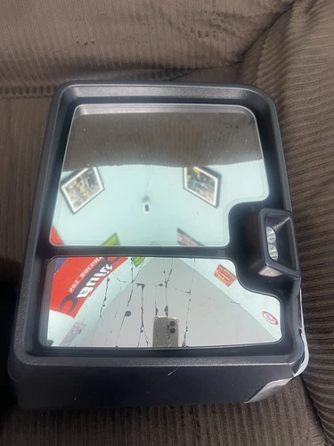 2020-2023 GMC 2500 HD Towing Mirrors