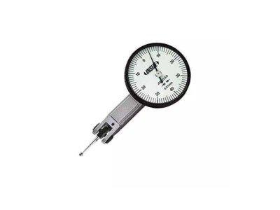 Insize 2381-021 Range 0.2 mm Dial Test Indicators Graduation 0.001mm + Free Ship