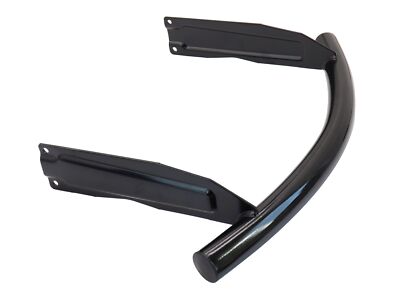Schutz Schalldämpfer Majesty 400 2007-2010 Abstand 310mm Schwarz