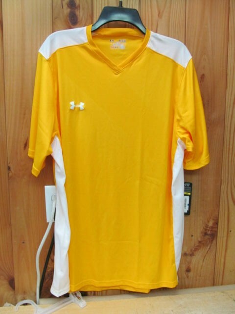 under armour fixture jersey