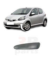 Pare-choc avant Toyota AYGO