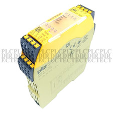 NEW Pilz PNOZ m EF 16DI 772140 Safety Relay