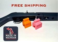 Ruger 10/22 - Chamber Safety Flag - Magazine Block