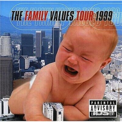 Familie Werte (CD)