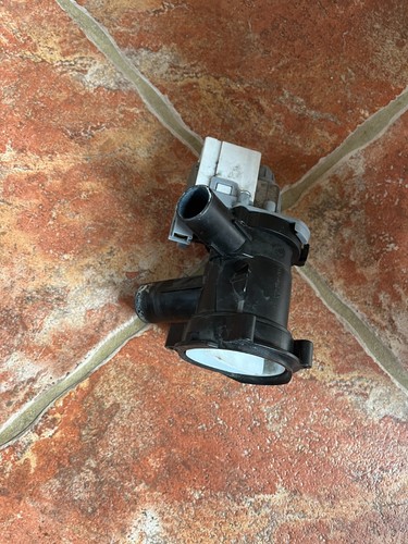 BOSCH WASCHMASCHINE WFL2462 ABLAUFPUMPE