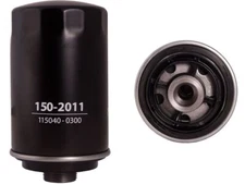 Oil Filter For 2009-2017 VW CC 2010 2011 2012 2013 2014 2015 2016 MR365CD