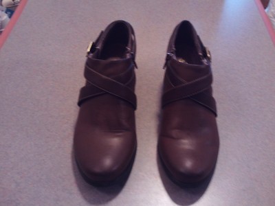 natural soul all thru comfort boots