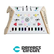 Dato DUO Synthesizer for Two Desktop SYNTHESIZER - NEW - PERFECT CIRCUIT