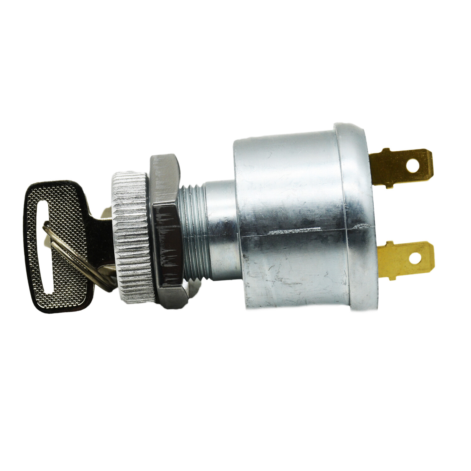 For Ezgo Golf Cart Key Switch 2 Terminal 81 Grelly USA