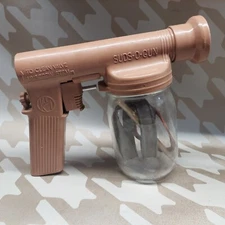 Kirby Vacuum Sanitronic  Suds O Gun FOAM CLEANER DISPENSER INJECTOR