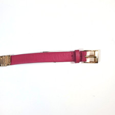 Lauren Ralph Lauren Pink Belts for Women for sale | eBay display picture 1
