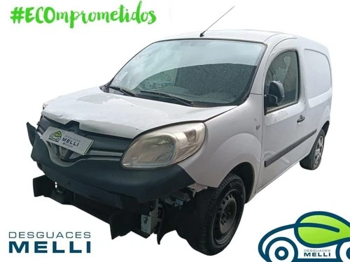 265103161R Piloto Matricula para RENAULT KANGOO II (F/KW0) Profesional 9272905 - Imagen 5 de 10