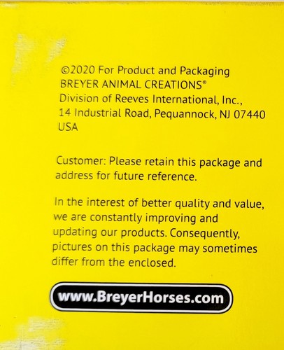 Figurine Cheval Breyer Avatar's Jazzman échelle 1:9, Neuve