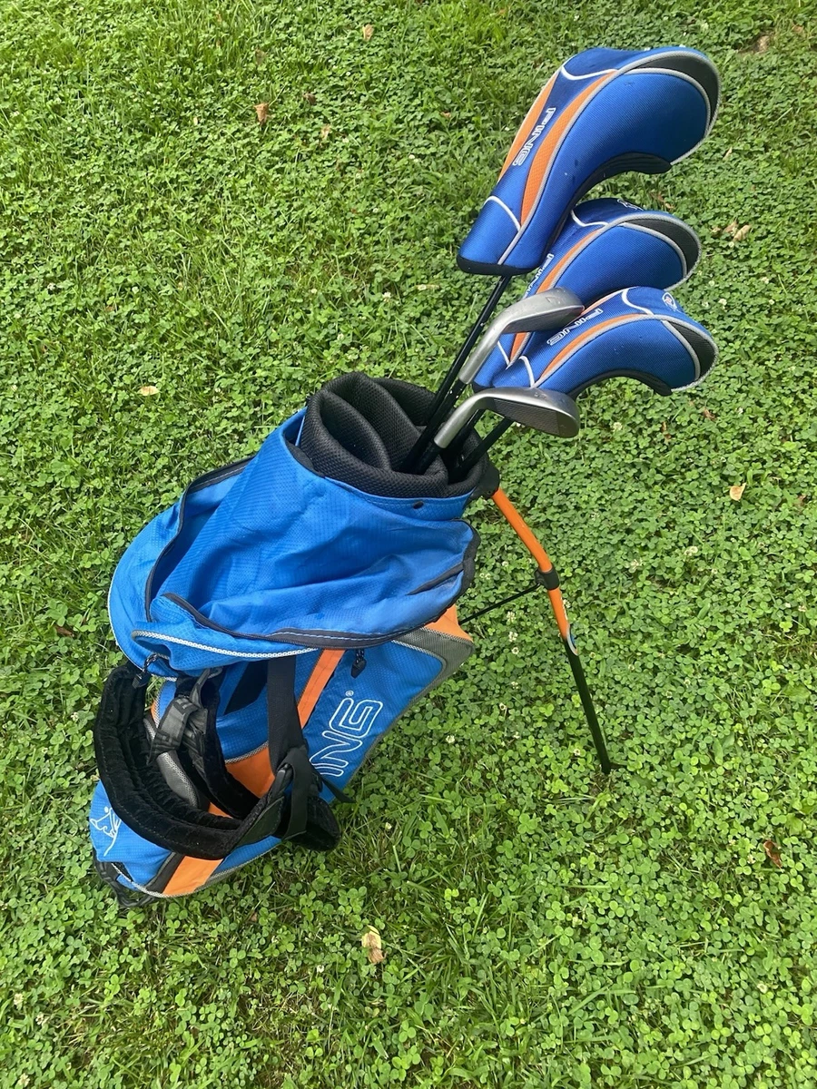 Ping Moxie for sale - eBay