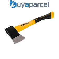 Image of Roughneck 65-640 Axe Fibreglass Handle 600g 1.1/4 lb ROU65640