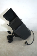  Ikegami VF5045W Studio Viewfinder For TV Video Camera X5483