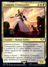 MTG Company Commander [Warhammer 40,000] Near Mint Magic