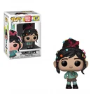 Funko POP! #07 Vanellope Disney Ralph Breaks The Internet Vinyl Figure