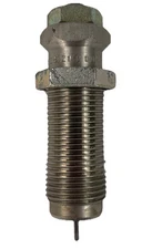 Dillon 9MM Sizing Die Carbide FL Sizer Handgun Ammo Reloading Full Length Size