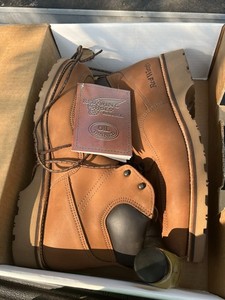 Red Wing Truwelt | eBay display picture 3