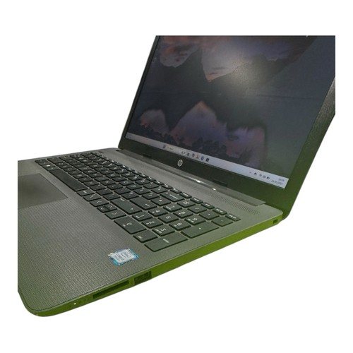 HP 250 G7 15.6" i5-8265U 16GB DDR4 512GB NVMe SSD Windows 11 Pro Laptop - Picture 5 of 9