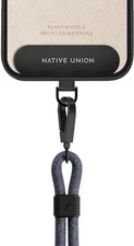 Native Union City Grip – Adjustable & Detachable Universal Wrist Phone Strap NEW