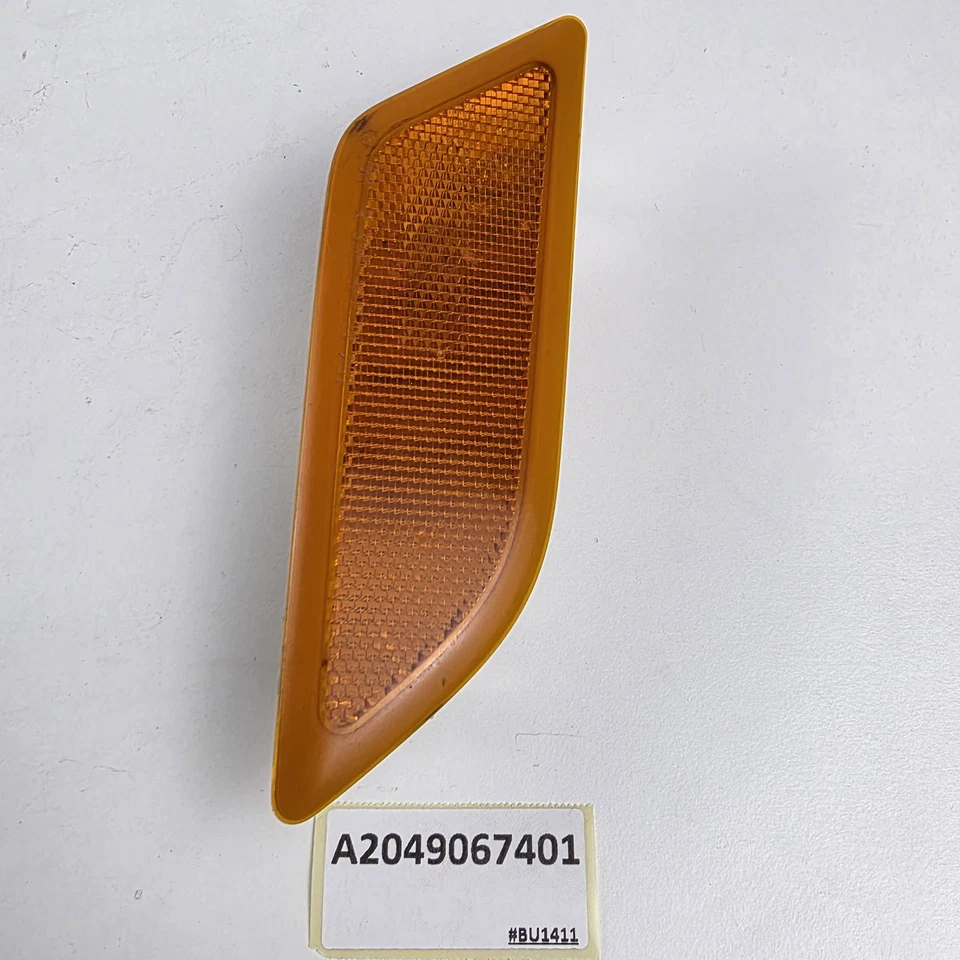 FARO INTERMITENTE DELANTERO MERCEDES-BENZ C350 2012-2015 A2049067401 Foto 2 de 4