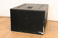 EAW SB1000zR High Output Dual 18" Passive Subwoofer CG01UD7