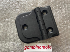 CERNIERA CABINA TRATTORE VETRO VETRI SPORTELLI TORINCAB CABINE FIAT CHIUSURA 9CM