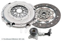Kupplungssatz FüR Ford Volvo Galaxy Ii Mondeo Iv Stufenheck Turnier S-MAX