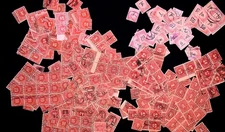 lss Early US Postage Due Lot 500+ Stamps Many (Pairs/Blocks/Multiples)