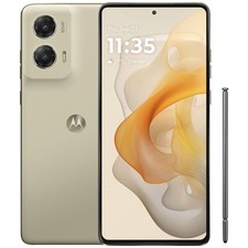 Cricket Motorola Moto G Stylus 5G 2024 - 128GB - Caramel Latte - XT2419-3