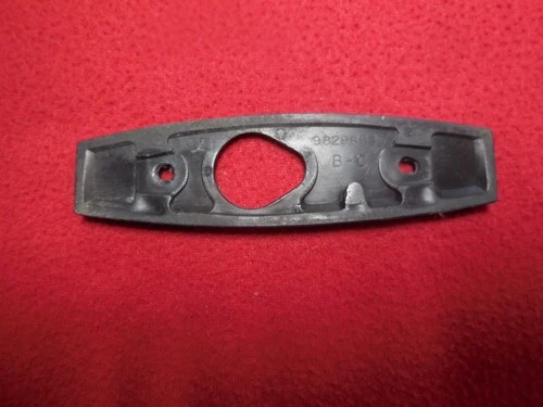 71 - 73 Chevrolet Caprice Impala outside rear view mirror to body gasket GM Donk